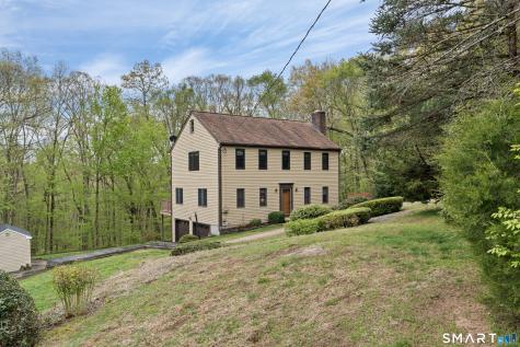 25 Michele Drive Portland CT 06480