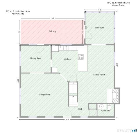 25 Michele Drive Portland CT 06480