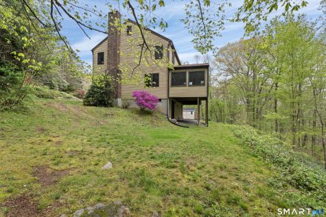 25 Michele Drive Portland CT 06480