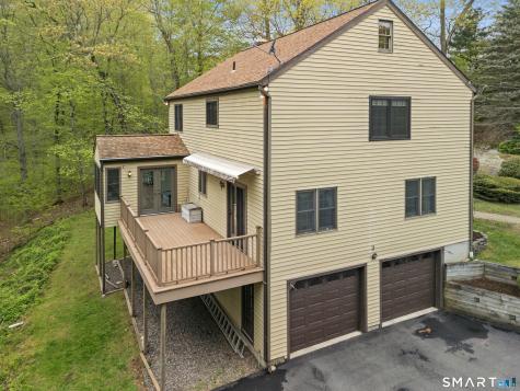 25 Michele Drive Portland CT 06480