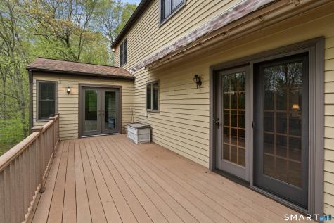 25 Michele Drive Portland CT 06480