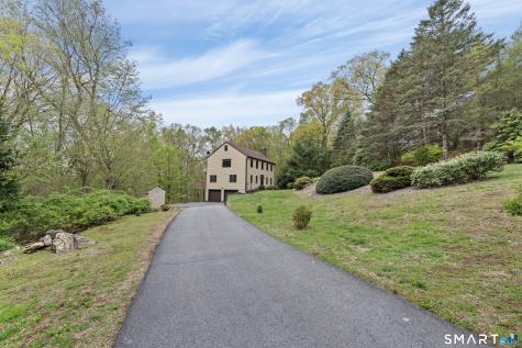 25 Michele Drive Portland CT 06480