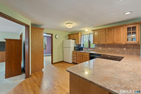 25 Michele Drive Portland CT 06480