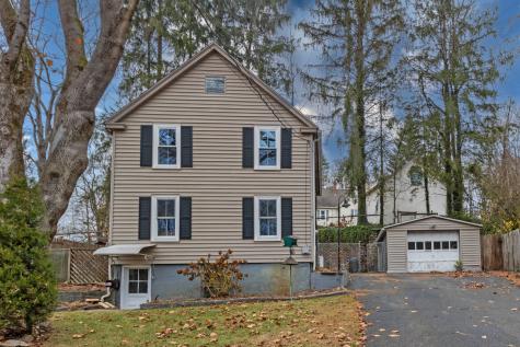 7 Railroad Avenue East Hampton CT 06424