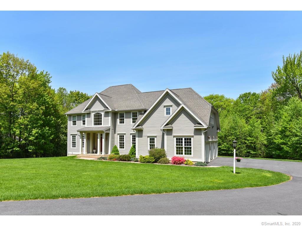 100 Charolais Way Burlington CT 06013