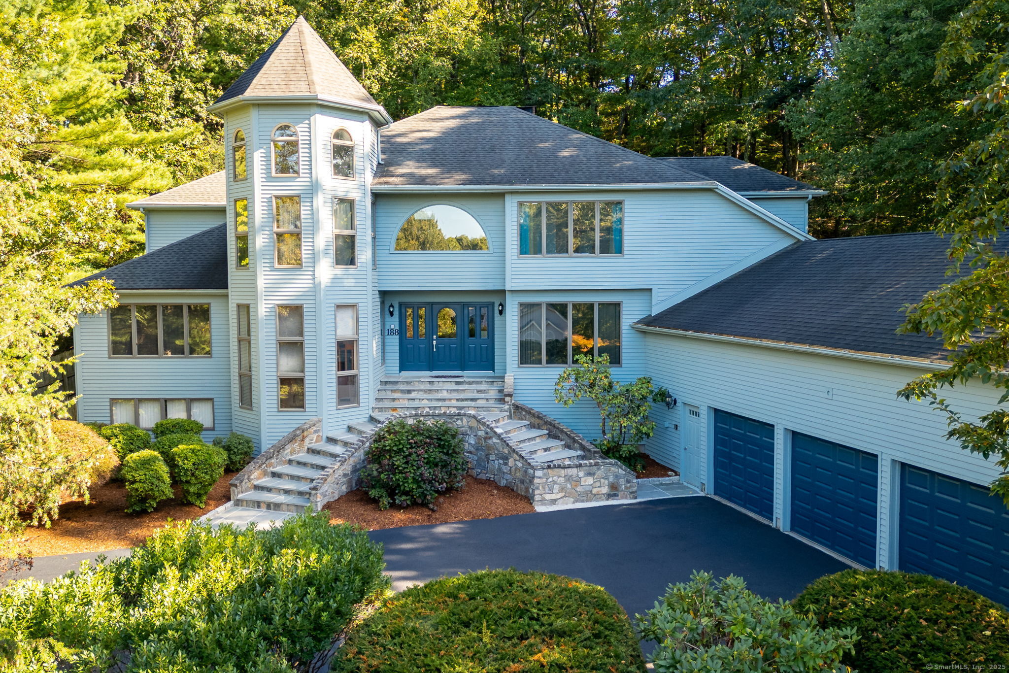 188 High Wood Drive Glastonbury CT 06073