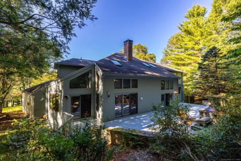 188 High Wood Drive Glastonbury CT 06073