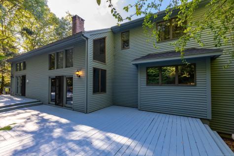 188 High Wood Drive Glastonbury CT 06073