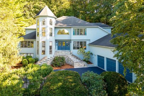 188 High Wood Drive Glastonbury CT 06073