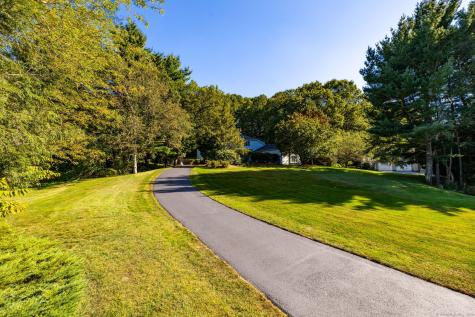 188 High Wood Drive Glastonbury CT 06073