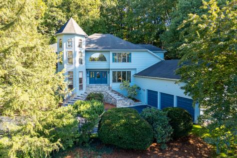 188 High Wood Drive Glastonbury CT 06073