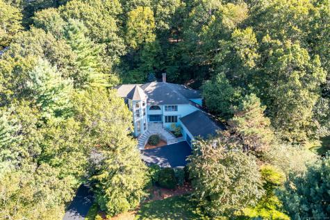 188 High Wood Drive Glastonbury CT 06073