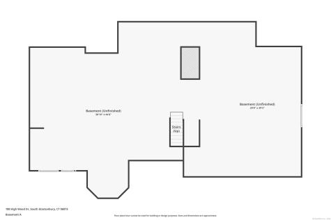 188 High Wood Drive Glastonbury CT 06073