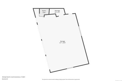 188 High Wood Drive Glastonbury CT 06073