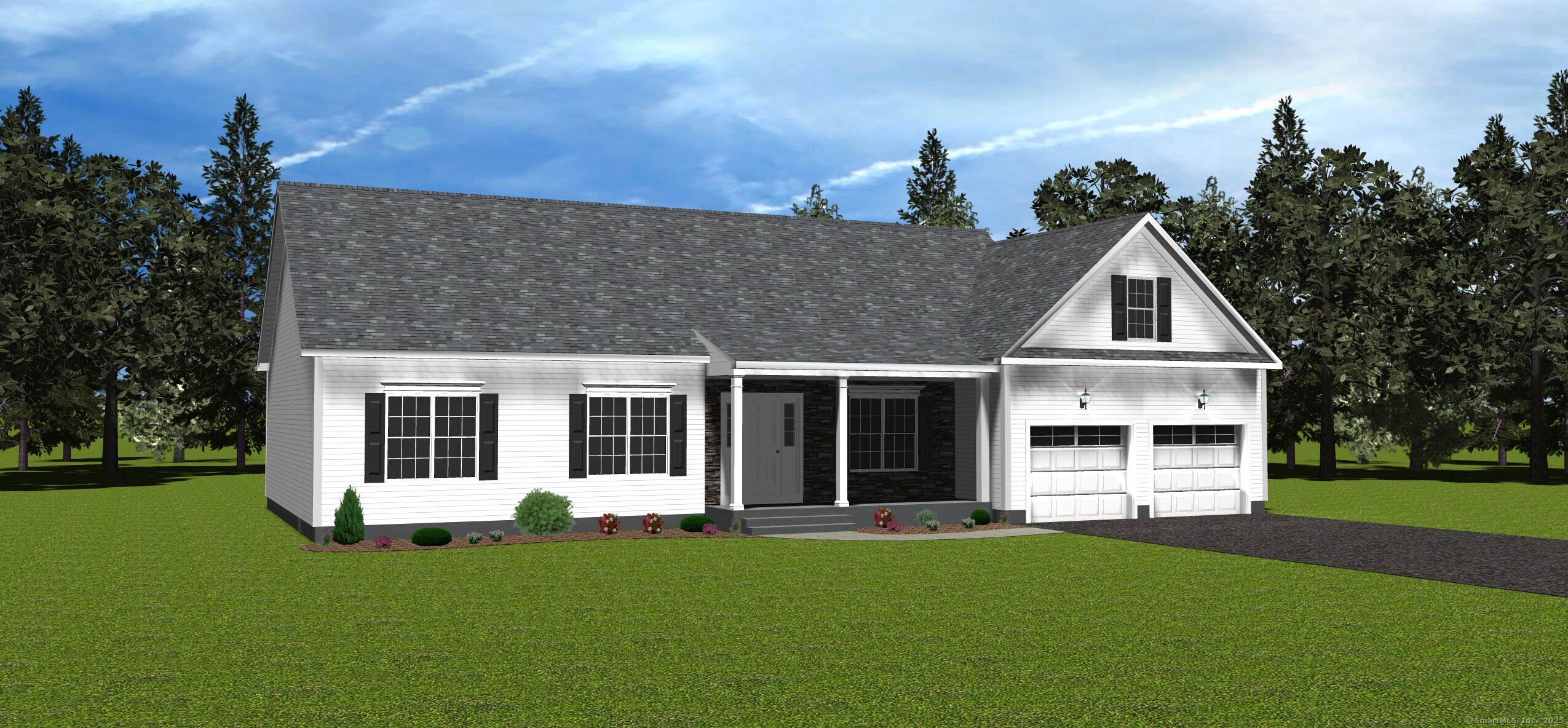 37 Wolf Hill Road Coventry CT 06238