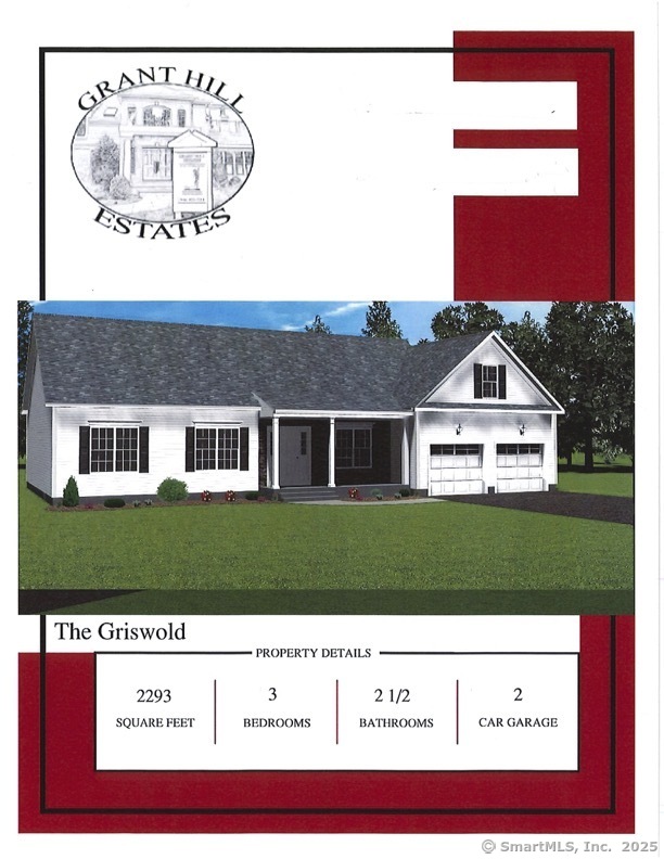 37 Wolf Hill Road Coventry CT 06238