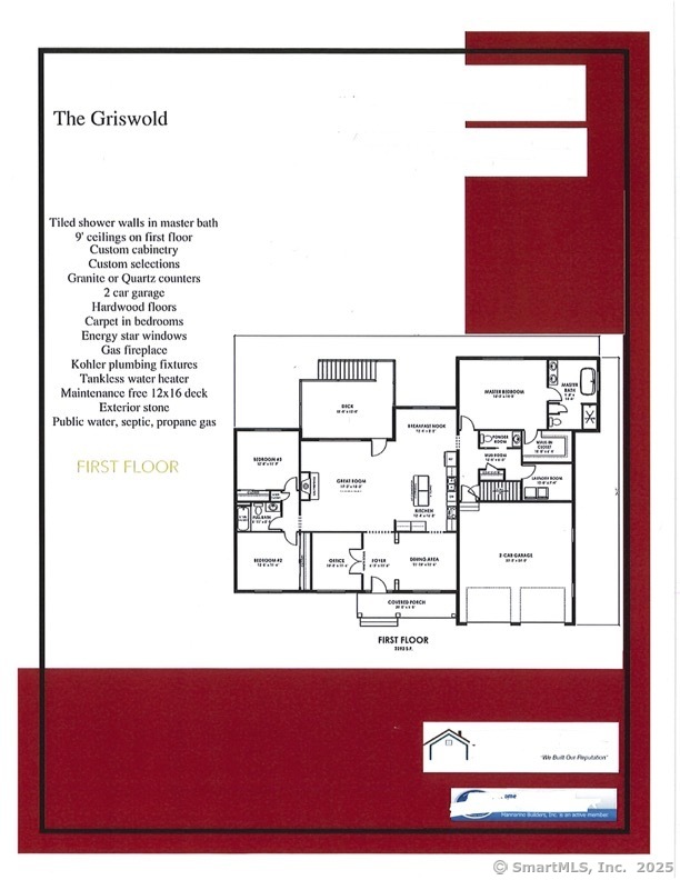 37 Wolf Hill Road Coventry CT 06238