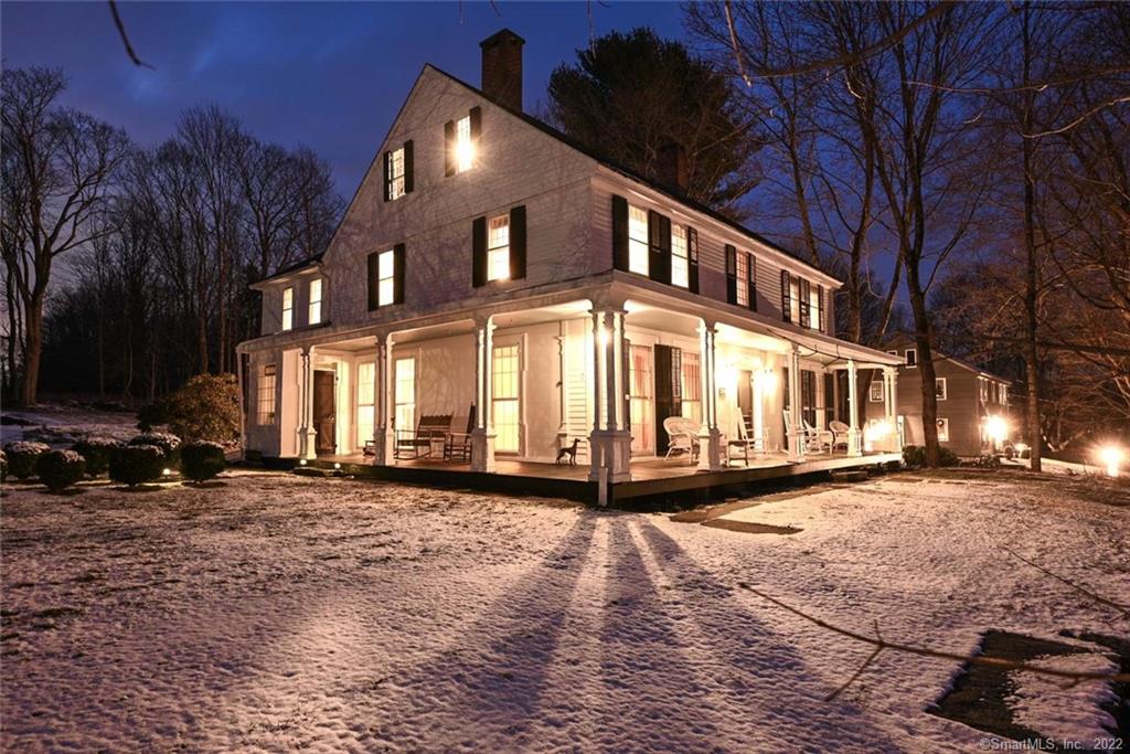 273 Main Street Hampton CT 06247