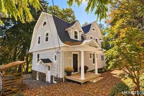 1125 Forest Road New Haven CT 06515