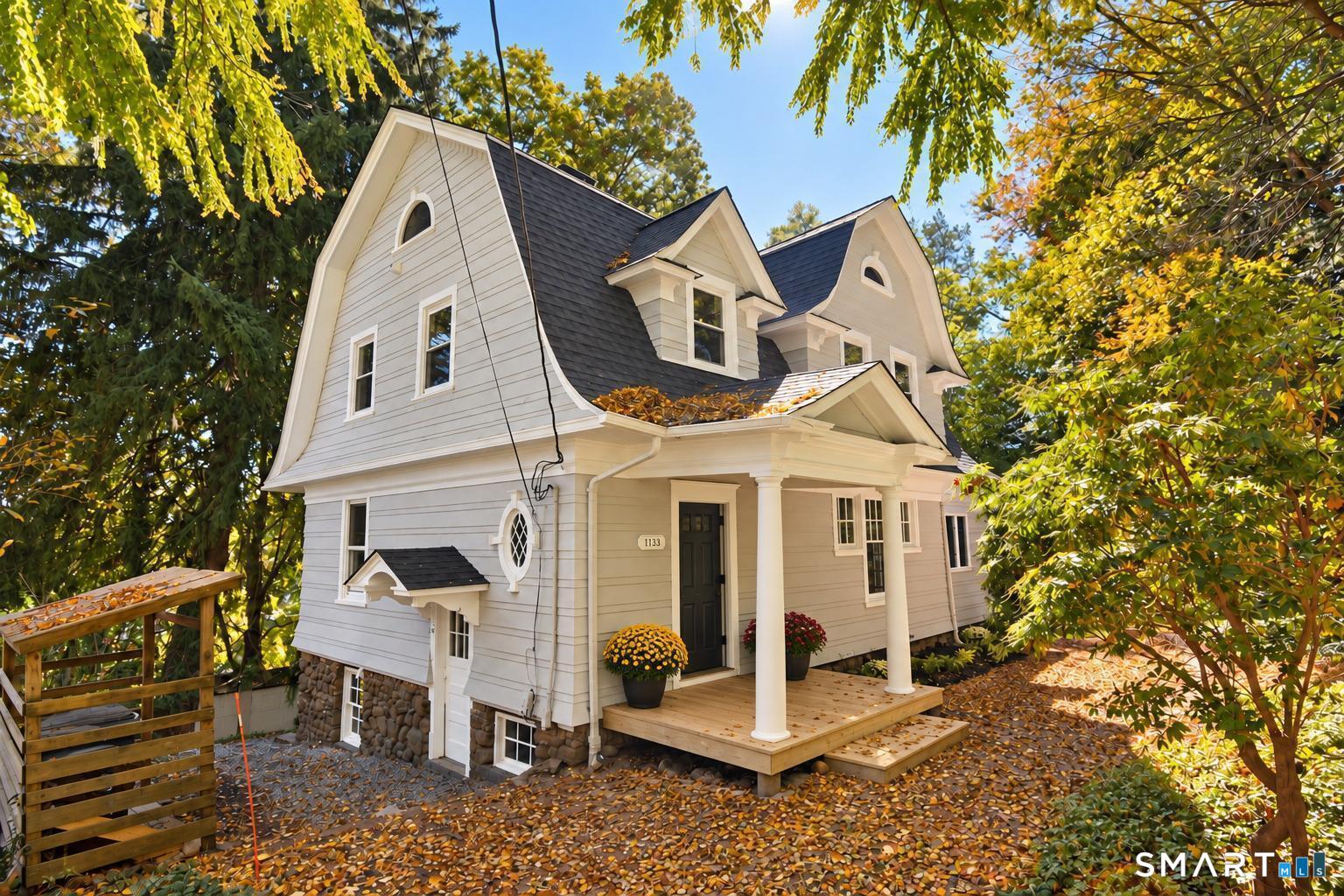 1125 Forest Road New Haven CT 06515
