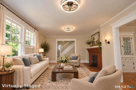 1125 Forest Road New Haven CT 06515