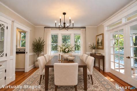 1125 Forest Road New Haven CT 06515