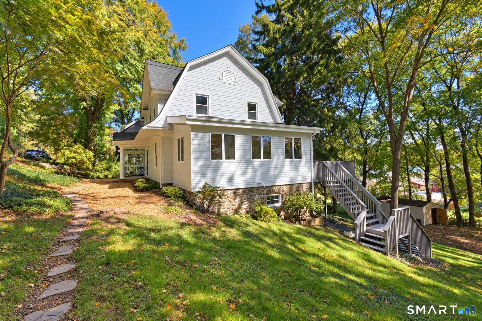 1125 Forest Road New Haven CT 06515
