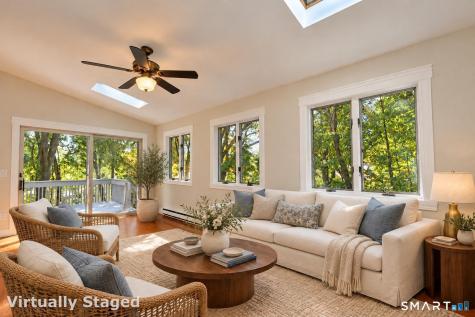 1125 Forest Road New Haven CT 06515