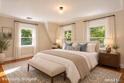1125 Forest Road New Haven CT 06515