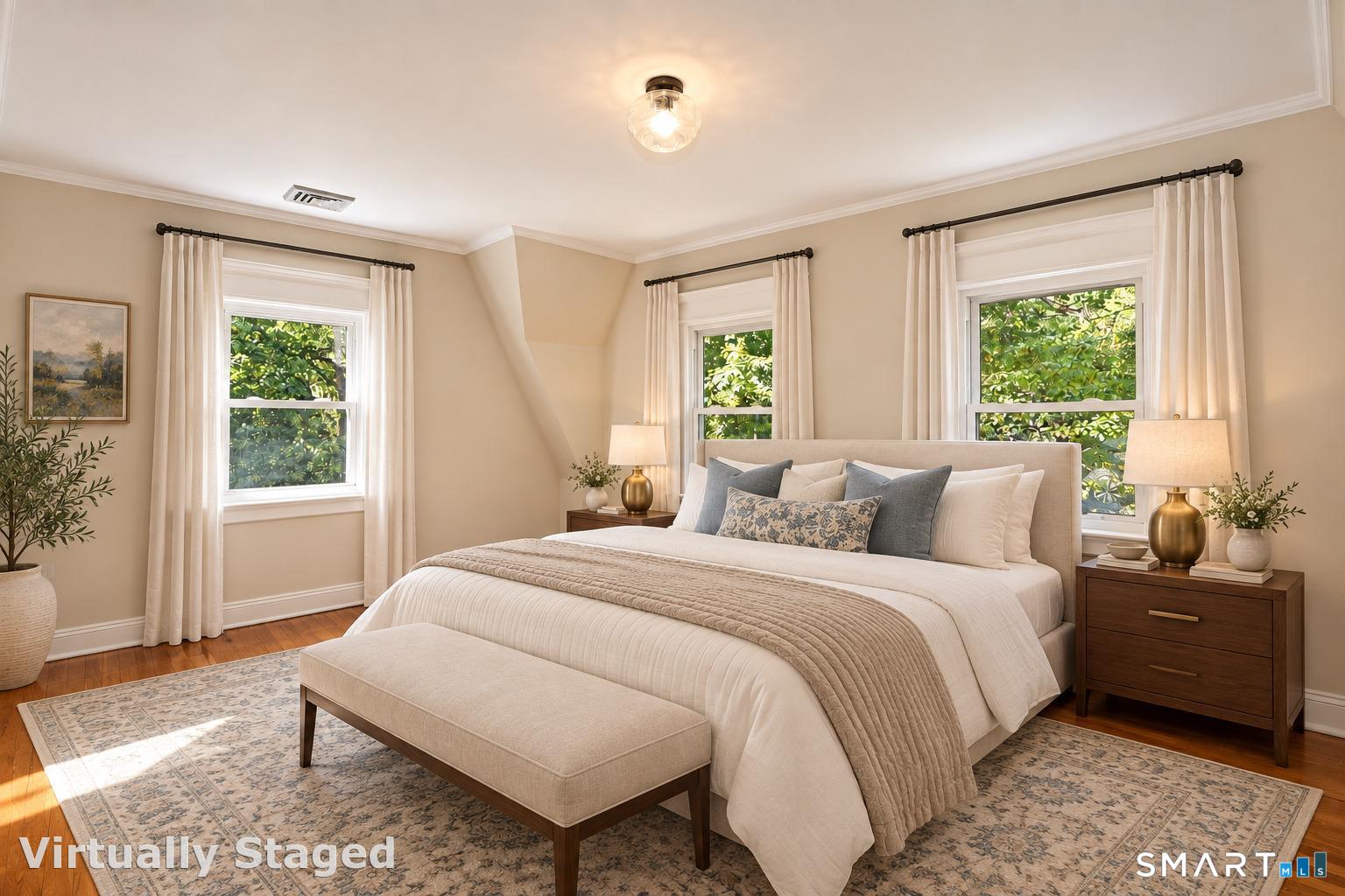 1125 Forest Road New Haven CT 06515
