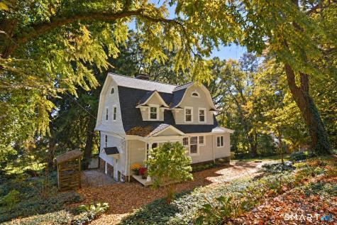 1125 Forest Road New Haven CT 06515