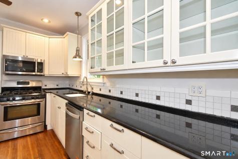 1125 Forest Road New Haven CT 06515