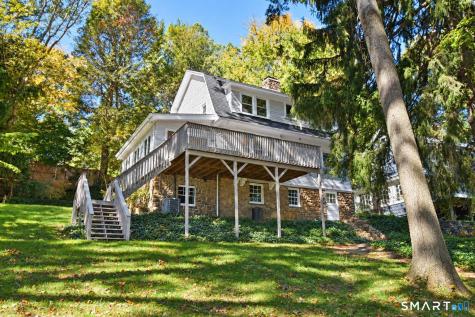1125 Forest Road New Haven CT 06515