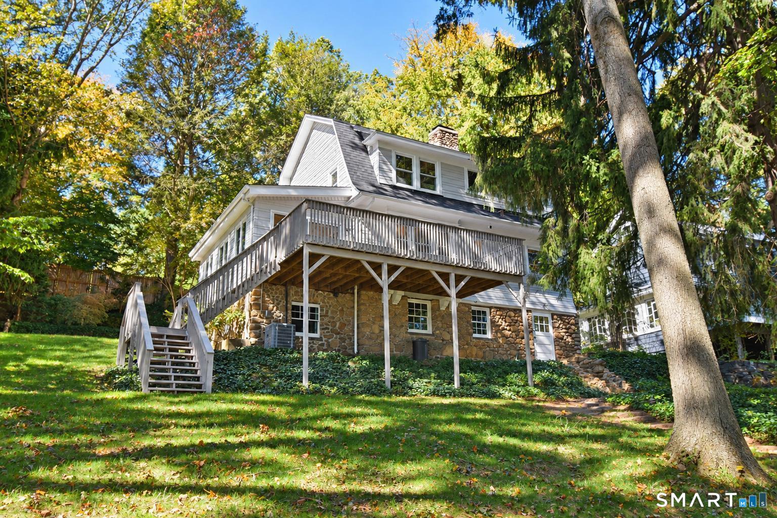 1125 Forest Road New Haven CT 06515
