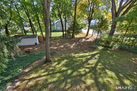 1125 Forest Road New Haven CT 06515
