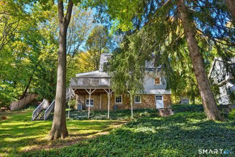 1125 Forest Road New Haven CT 06515