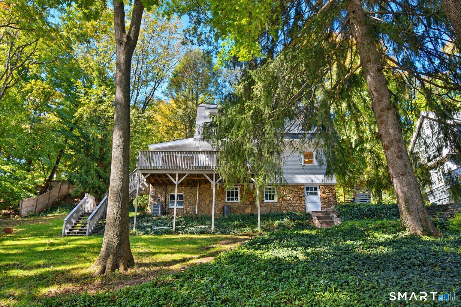 1125 Forest Road New Haven CT 06515