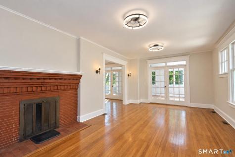 1125 Forest Road New Haven CT 06515