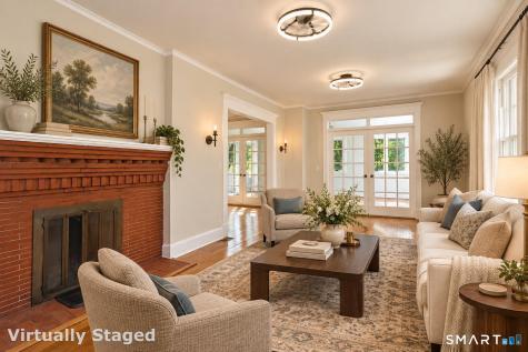 1125 Forest Road New Haven CT 06515