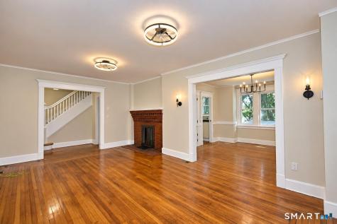 1125 Forest Road New Haven CT 06515