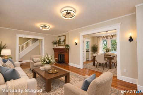 1125 Forest Road New Haven CT 06515