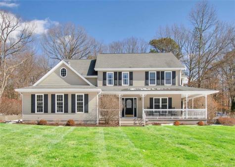 30 Verderame Court Southington CT 06489