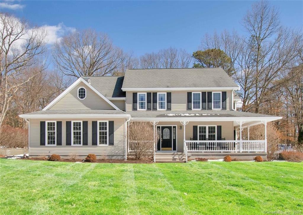 30 Verderame Court Southington CT 06489