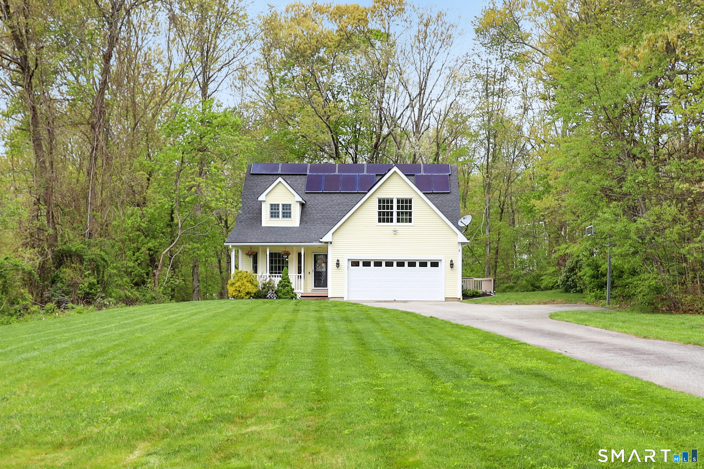 27 Chiou Drive Griswold CT 06351