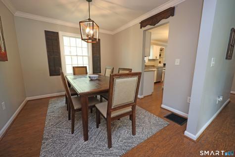 27 Chiou Drive Griswold CT 06351
