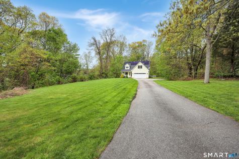 27 Chiou Drive Griswold CT 06351