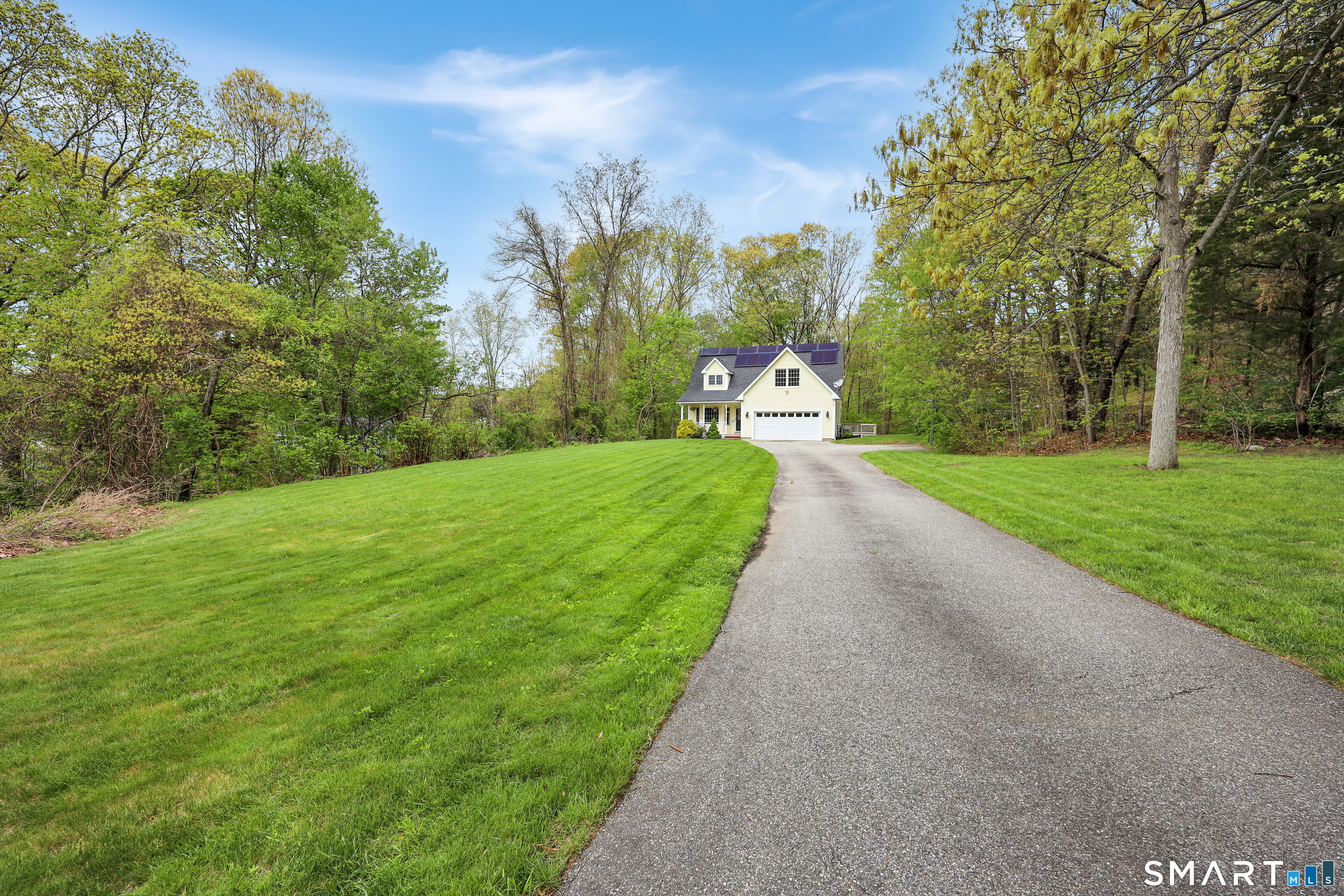 27 Chiou Drive Griswold CT 06351
