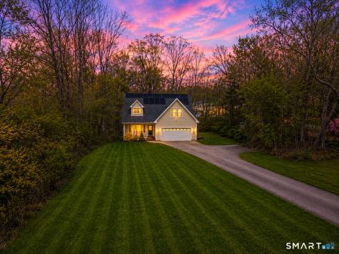 27 Chiou Drive Griswold CT 06351