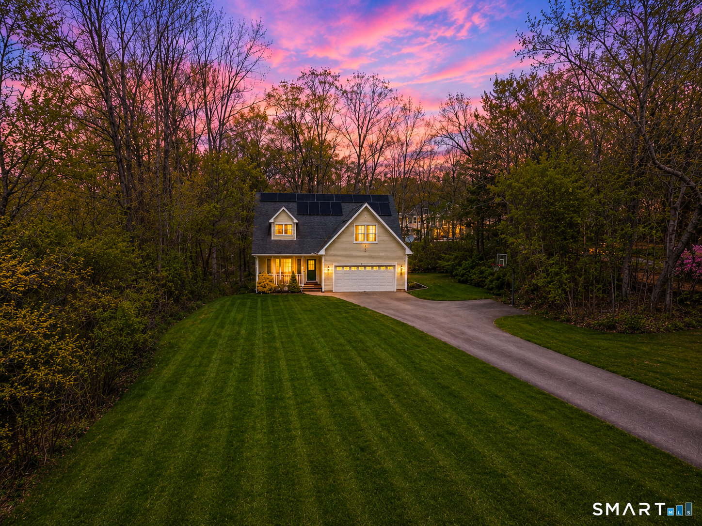 27 Chiou Drive Griswold CT 06351