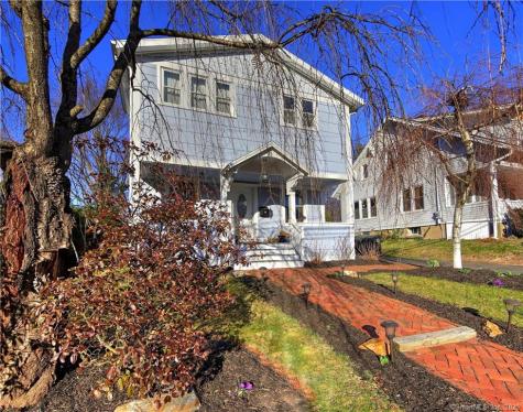 35 Noble Avenue Milford CT 06460